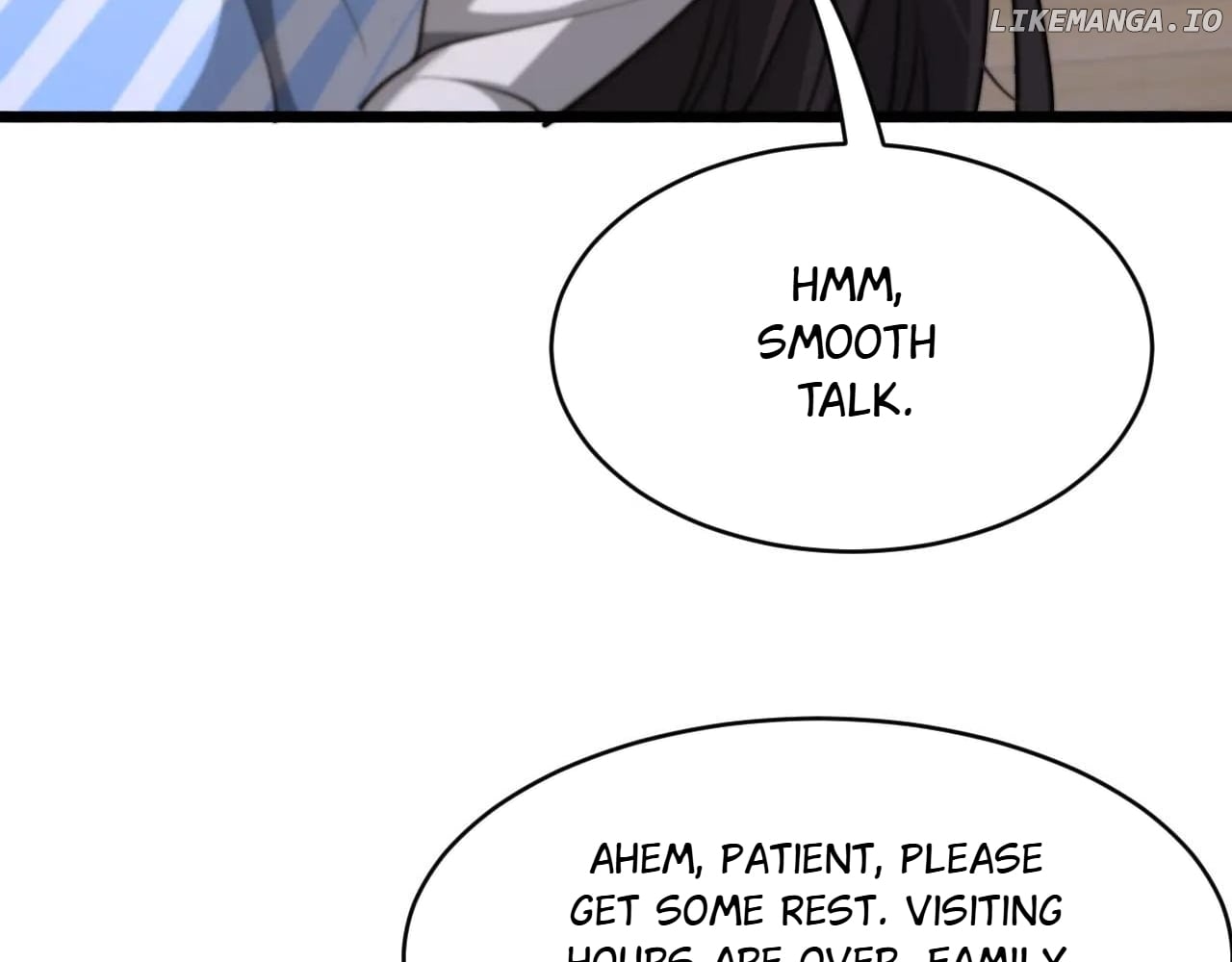 I’m Trapped In This Day For One Thousand Years Chapter 165 - page 97